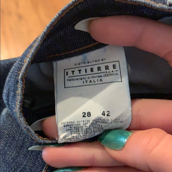 Low Waist Dolce&Gabbana Jeans !!!! - Picture 7 of 8